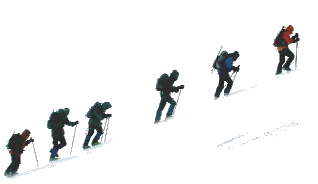 восходители