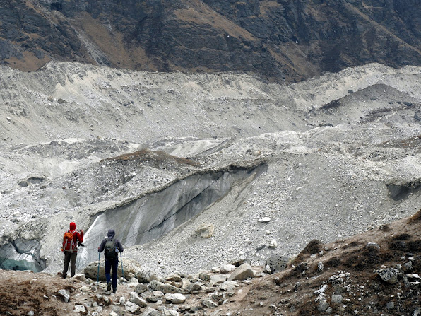 ледник Нгозумба